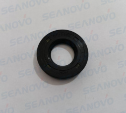 Сальник помпы Tohatsu M/MFS40,50 3C8-60223-0 17*33*6