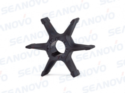 Крыльчатка помпы Yamaha 40HP 6F5-44352-H