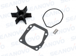 Ремкомплект помпы охлаждения HONDA BF115-150 06192-ZY6-001