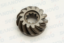 Шестерня ведущая Yamaha 15HP 63V-45551-00