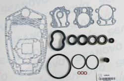 Ремкомплект редуктора Yamaha 60-70 6H3-W0001-22