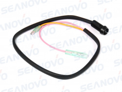 Аварийный индикатор 60F-01.02.03.00
