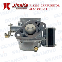 Карбюратор 6L5-14301-03 Yamaha 3