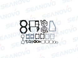 Ремкомплект мотоголовки Yamaha 55 697-W0001-00