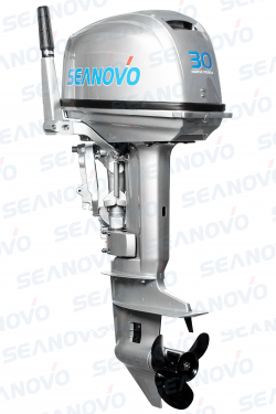 Лодочный мотор SEANOVO SN25FHS