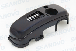 Крышка двигателя Б XW4-136