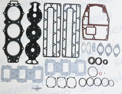 Ремкомплект мотоголовки Yamaha 80 - 90 HP 6H1-W0001-00