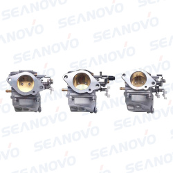 Карбюратор 688-14301-008 Yamaha 85 (1)