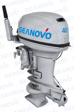 SEANOVO SNJ40FFES ВОДОМЁТ