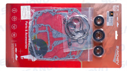 Ремкомплект редуктора Tohatsu 70-90 TLDI 3T9-87321-0 Тайвань
