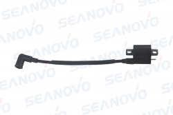 Катушка зажигания для MERCURY/TOHATSU 4-5 2-Stroke 369-06050-2