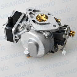 Карбюратор 369-03200-2 Tohatsu 5